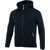 Joma Basilea Softshell Hoodie Black
