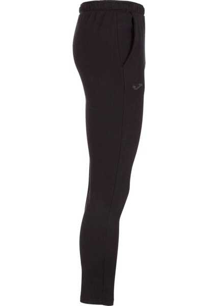Pantaloni de trening Joma Montana Pants Black Barbati (BM 11420408) 2