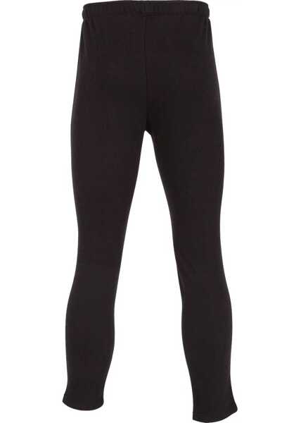 Pantaloni de trening Joma Montana Pants Black Barbati (BM 11420408) 3