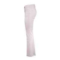 Imbracaminte Dama pagina 369 - Blugi Jacob Cohen Jacob Cohen Cropped Flare Jeans WHITE Femei (BM 11423360) - B-mall.ro