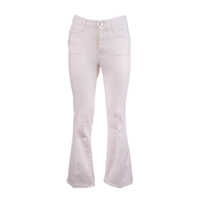 Blugi Jacob Cohen Cropped Flare Jeans Femei