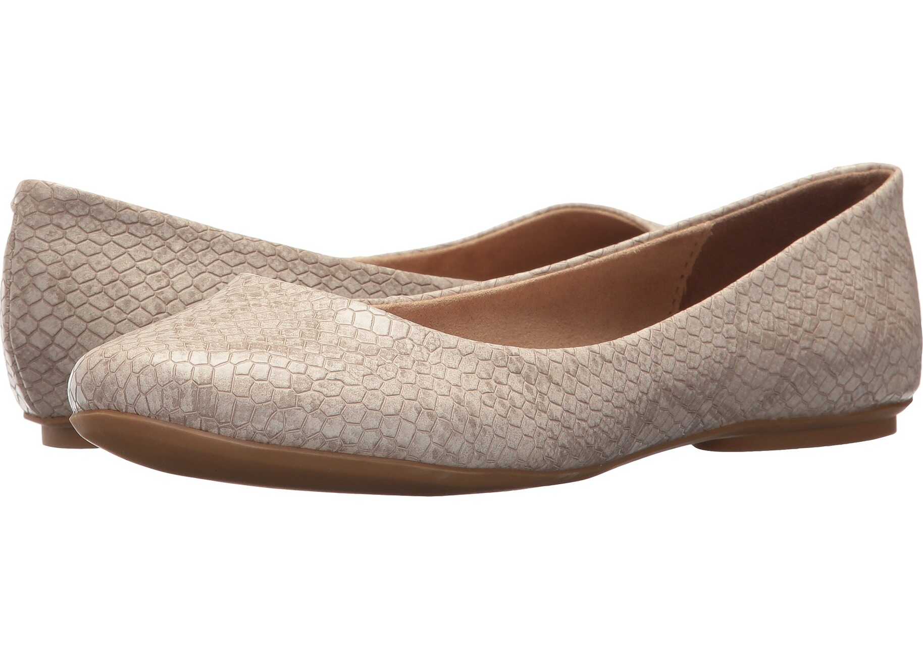 Kenneth Cole Reaction Slip On By Almond Snake