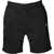 New Era Essentials Shorts Black