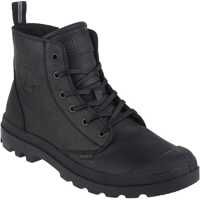 Sneakers Pampa Zip Lth Ess Barbati