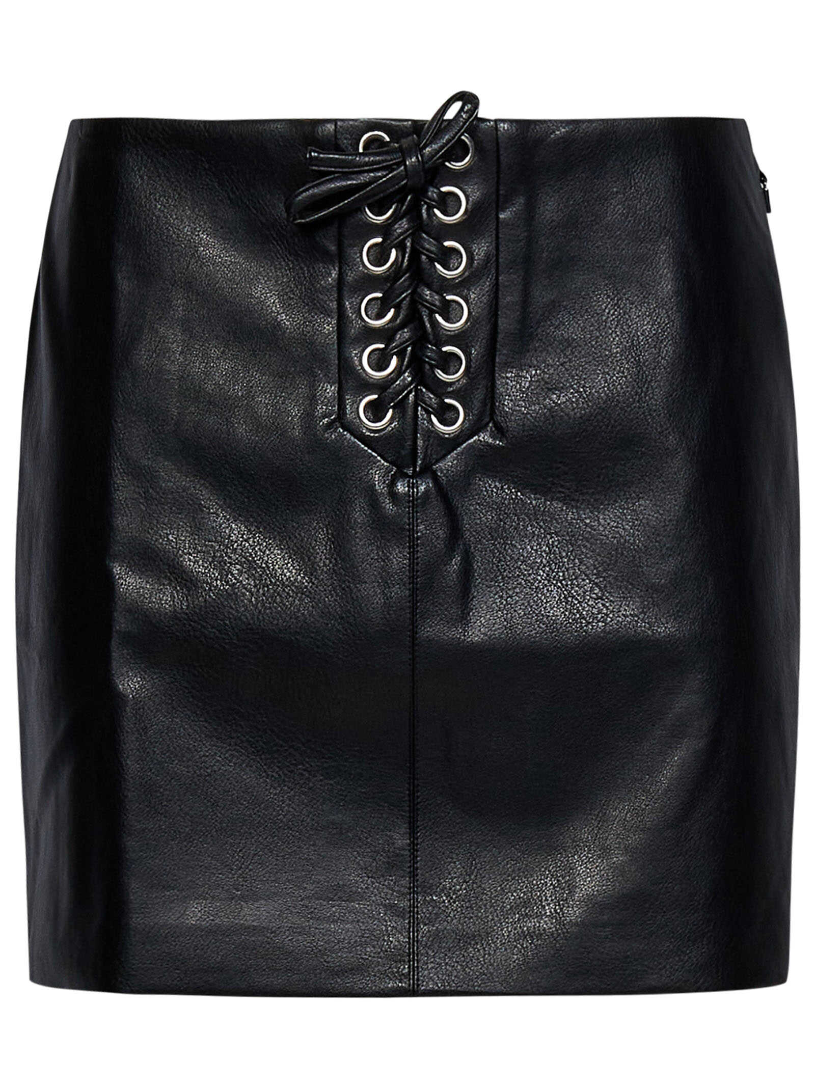 ROTATE Birger Christensen Skirts Black Black