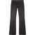 Off-White Jeans Wide Leg BLACK