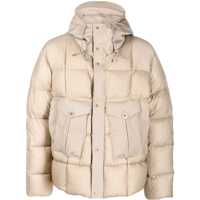 Jachete TEN C Tempest Combo Jacket
