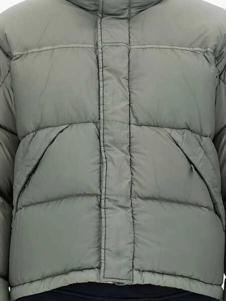 Jachete TEN C Aspen Down Floor GREY Barbati (BM 11428037) 2