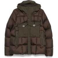 Jachete TEN C Tanker Jacket Combo