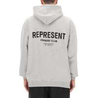 Bluze de trening Sweatshirt With Logo Print Barbati