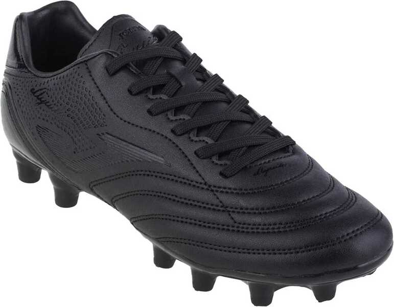 Ghete fotbal Joma Aguila 2321 FG Black Barbati (BM 11428163) 1