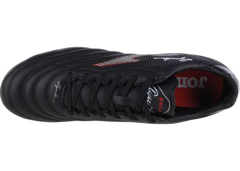Ghete fotbal Joma Aguila 2301 FG Black Barbati (BM 11428169) 3