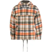 Geci Isabel Marant Isabel Marant Kurt Fleece Jacket