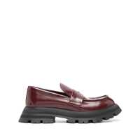 Mocasini Alexander McQueen Moccasters Femei