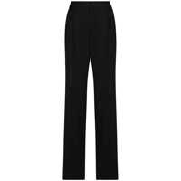 Pantaloni casual Dolce & Gabbana Flared Pants Femei