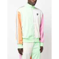 Hanorace pentru Barbati - Hanorace Palm Angels Hunter Colorblock Track Jacket MULTICOLOR Barbati (BM 11436620) - B-mall.ro