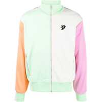Hanorace Hunter Colorblock Track Jacket Barbati