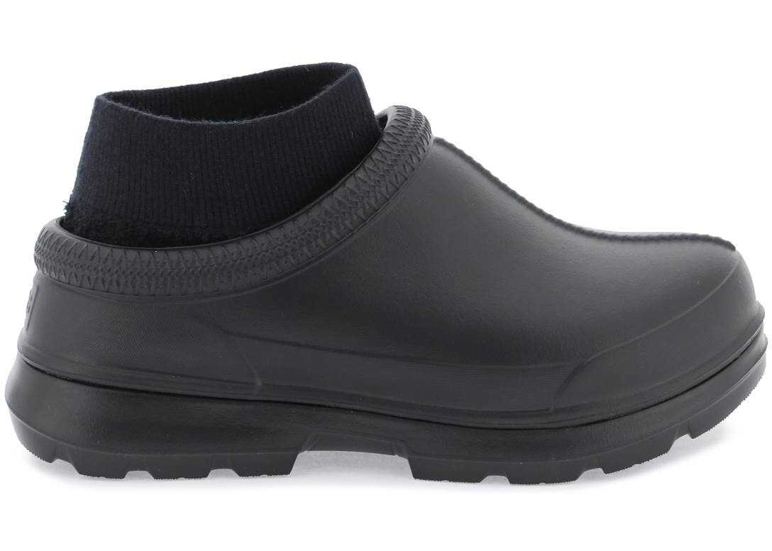 UGG Tasman X Slip-On Shoes BLACK