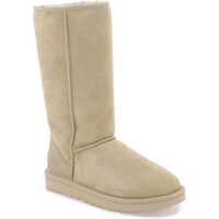 Cizme de iarna UGG Dama - Cizme de iarna UGG Classic Tall Ii Boots MUSTARD SEED Femei (BM 11437841) - B-mall.ro