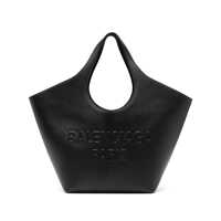 Genti de mana BALENCIAGA MARY-KATE MEDIUM LEATHER TOTE Femei