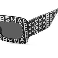 Ochelari de soare Marc Jacobs Dama - Ochelari de soare Marc Jacobs Marc Jacobs Sunglasses Black Femei (BM 11441867) - B-mall.ro