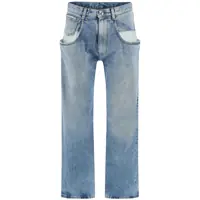 Blugi Maison Margiela Jeans Femei