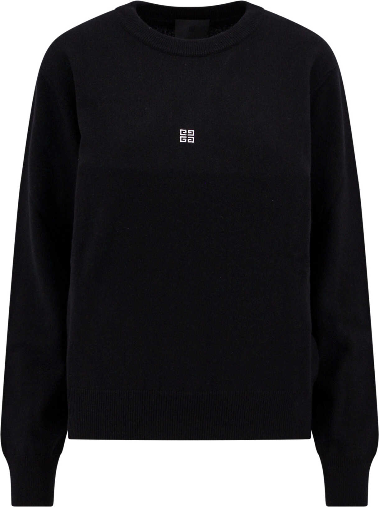 Givenchy Sweater Black