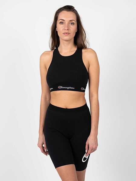 Chiloti Champion Sport Bra 114559 Czarny Barbati (BM 11444015) 3