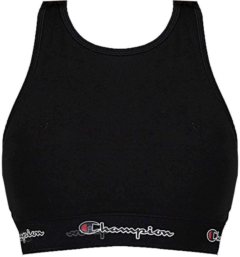 Chiloti Champion Sport Bra 114559 Czarny Barbati (BM 11444015) 5