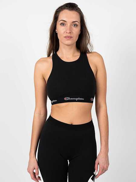 Chiloti Champion Sport Bra 114559 Czarny Barbati (BM 11444015) 6