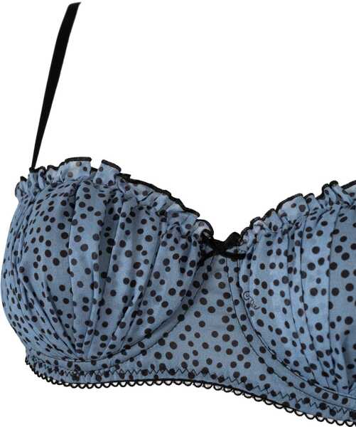 Chiloti Pinko Brownie 1N10VE Niebieski Barbati (BM 11444024) 3