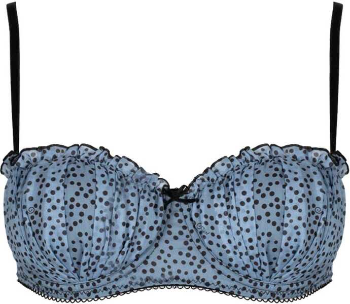 Chiloti Pinko Brownie 1N10VE Niebieski Barbati (BM 11444024) 4