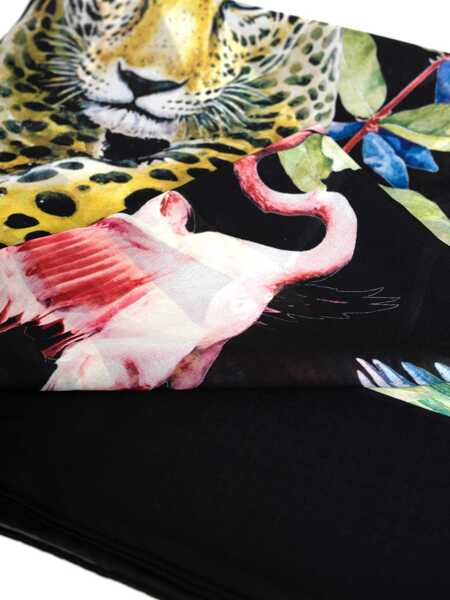 Bermude Philipp Plein DMPPS17 Czarny Barbati (BM 11444045) 3