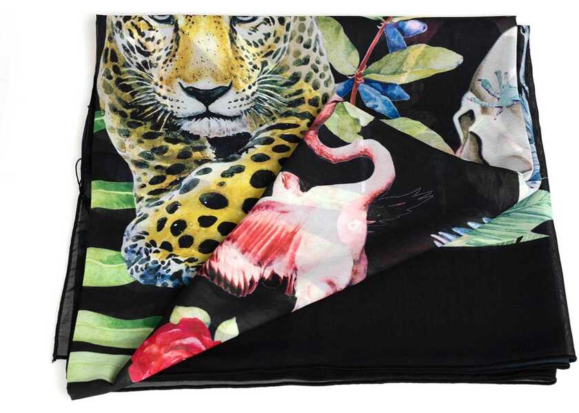 Bermude Philipp Plein DMPPS17 Czarny Barbati (BM 11444045) 4