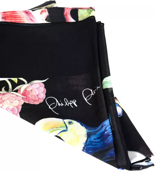 Bermude Philipp Plein DMPPS17 Czarny Barbati (BM 11444045) 6