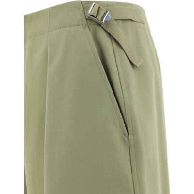Pants sales burberry dama
