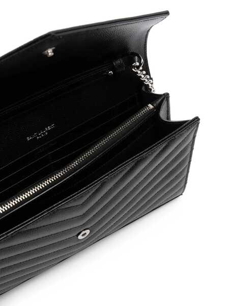 Portofele Saint Laurent Saint Laurent Wallets MULTICOLOR Femei (BM 11449223) 5
