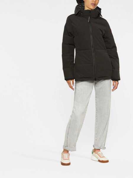 Geci Parka CANADA GOOSE Canada Goose Jackets BLUE Femei (BM 11449226) 2