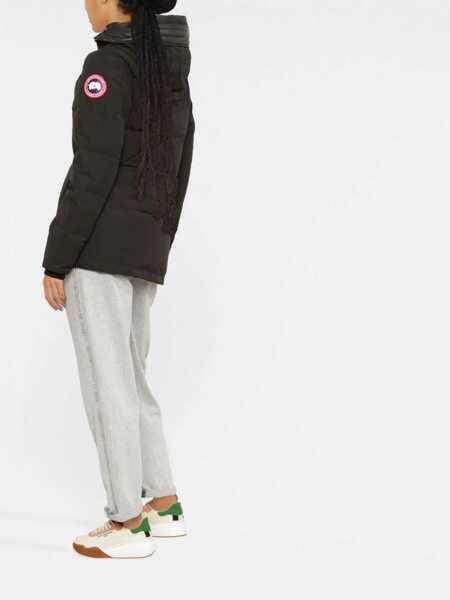 Geci Parka CANADA GOOSE Canada Goose Jackets BLUE Femei (BM 11449226) 3