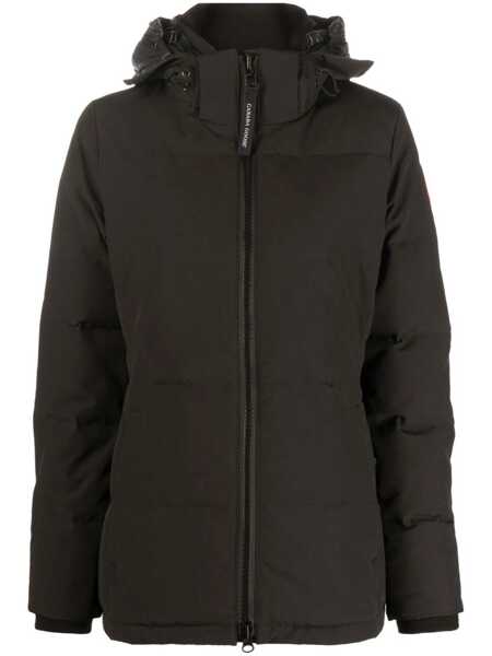 Geci Parka CANADA GOOSE Canada Goose Jackets BLUE Femei (BM 11449226) 1