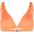 SPORTY & RICH Top Romy ORANGE