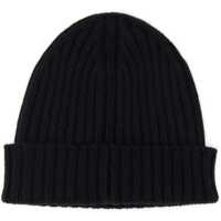 Caciuli pentru Barbati - Caciuli Tom Ford Beanie Hat BLACK Barbati (BM 11459186) - B-mall.ro
