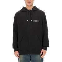Bluze de trening Sweatshirt With Logo Barbati