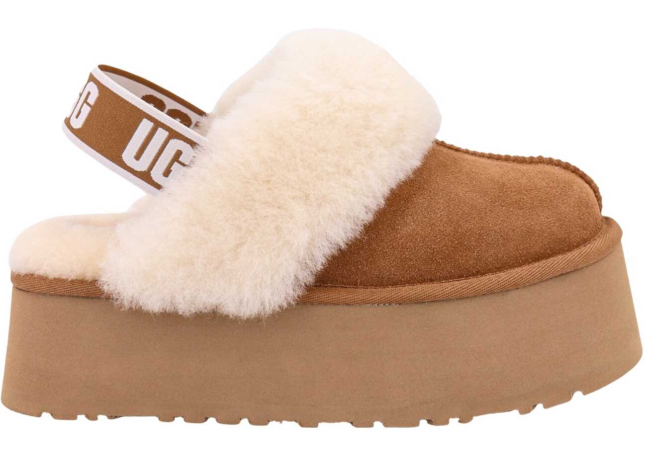 UGG Funkette* Beige