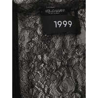 Fuste casual Dama - Fuste casual Dolce & Gabbana Skirt Black Femei (BM 11460476) - B-mall.ro