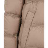 Geci de iarna Dama - Geci de iarna Peuterey Quilted down jacket Brown Femei (BM 11460617) - B-mall.ro