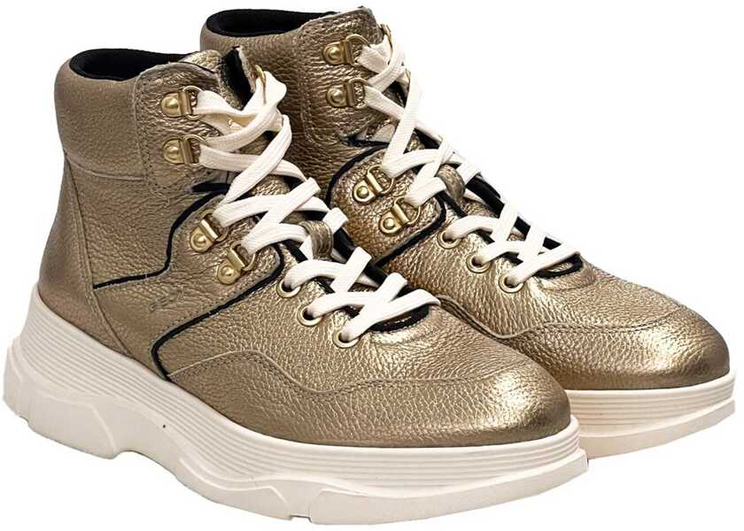 Papuci Geox D Macaone B D04HZB000CF Zoty Femei (BM 11460848) 2