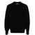 Isabel Marant Isabel Marant Barry Wool Crew-Neck Sweater Black