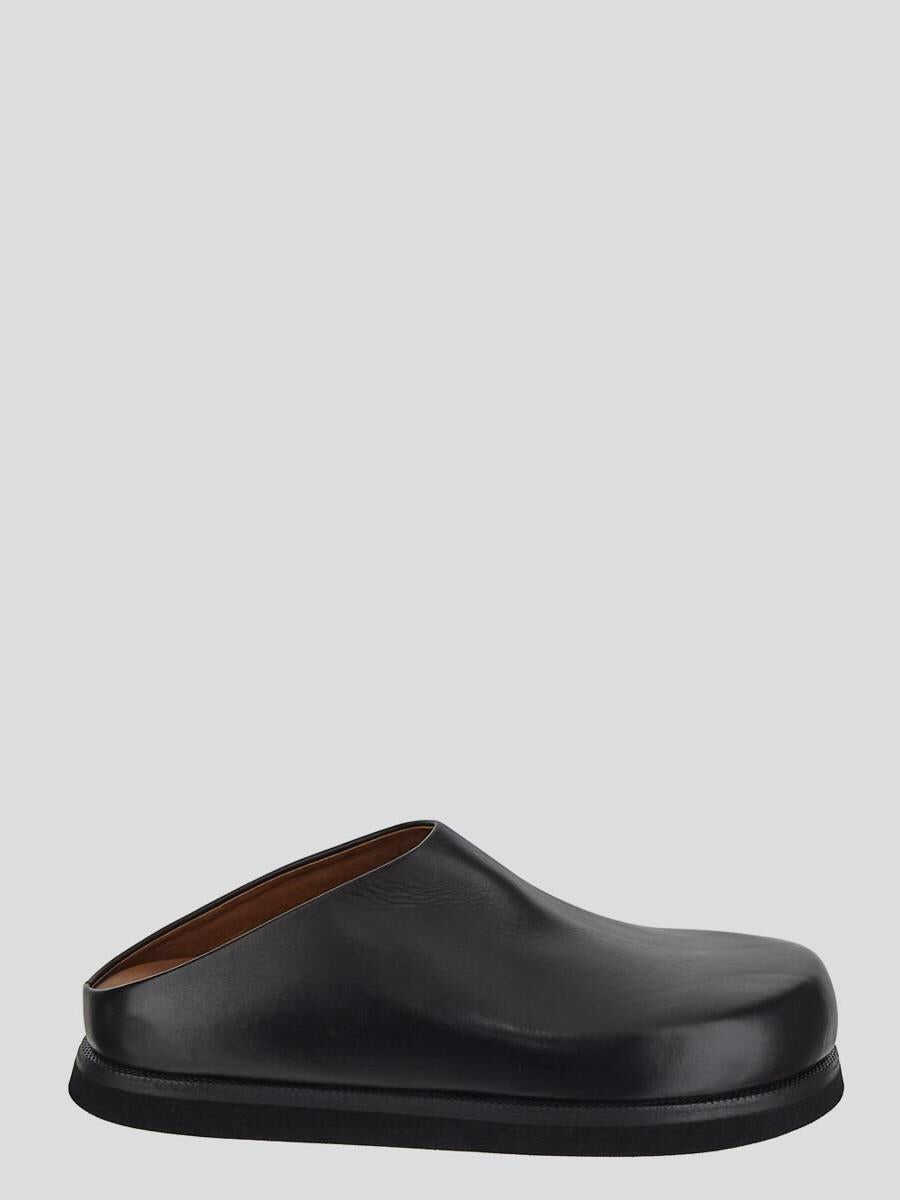 Poze MARSÈLL Marsell Flat shoes Black