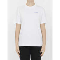 Tricouri Diag Tab T-Shirt Femei